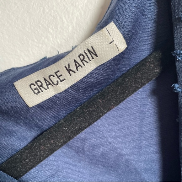Gracie Karin Dress; NWOT - Picture 2 of 5